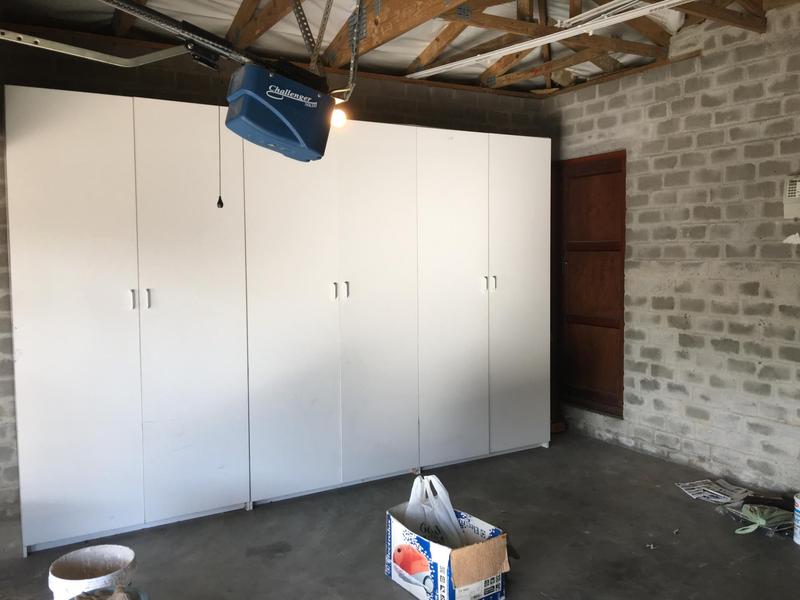 To Let 3 Bedroom Property for Rent in Uitzicht Western Cape